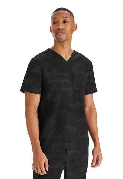 Men's Jack Camo Top