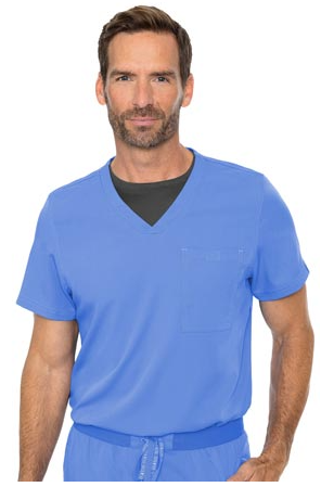 Men's Cadence One Pocket Top