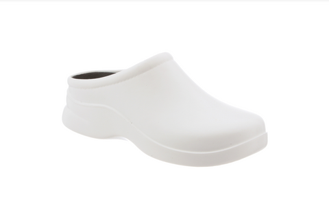 Unisex Dusty Nursing Clog - Lisa's Uniforms