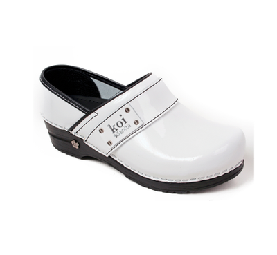 Sanita best sale lindsey clogs