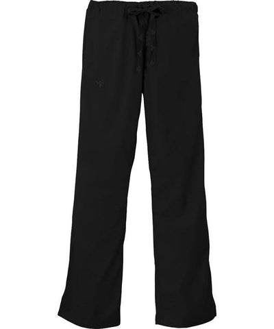 Signature Drawstring Pant - Lisa's Uniforms