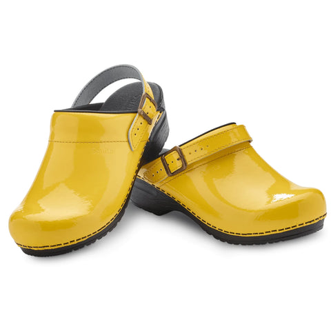 Estelle Women's Clogs